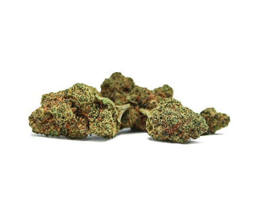 Blueberry