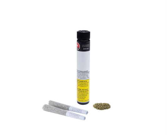 Jean Guy Pre-Roll