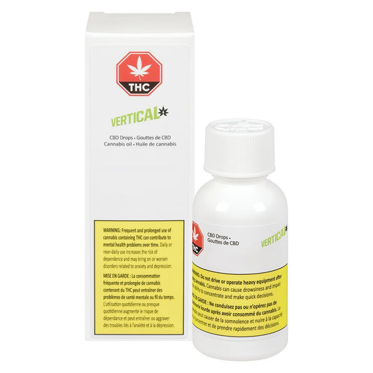 CBD Oil