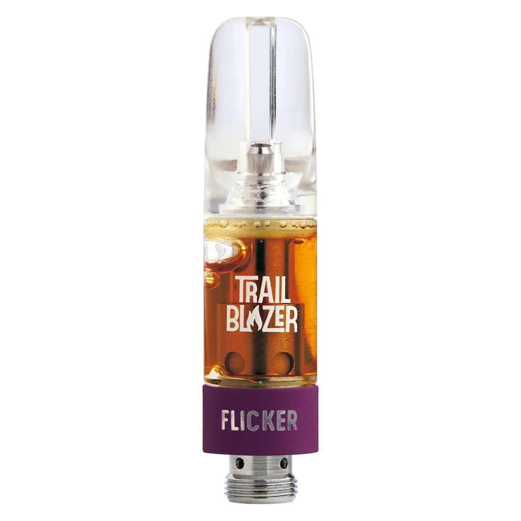 Flicker Cartridge