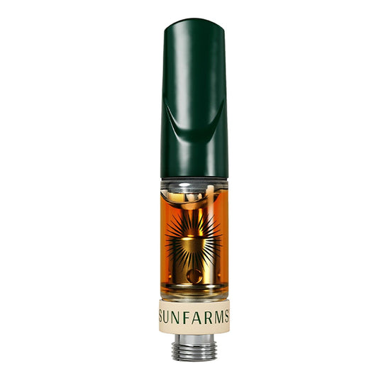 Island Honey Cartridge