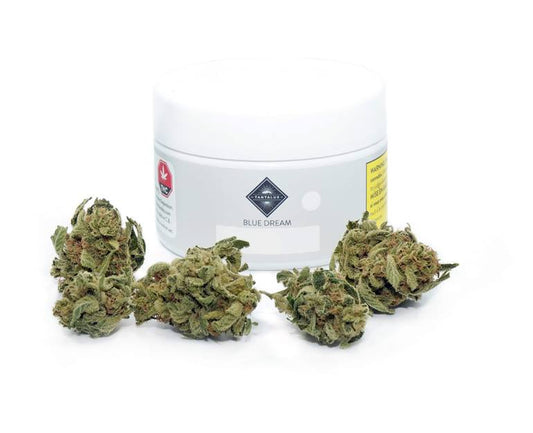 Blue Dream