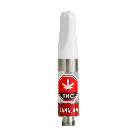 THC Distillate Cartridge