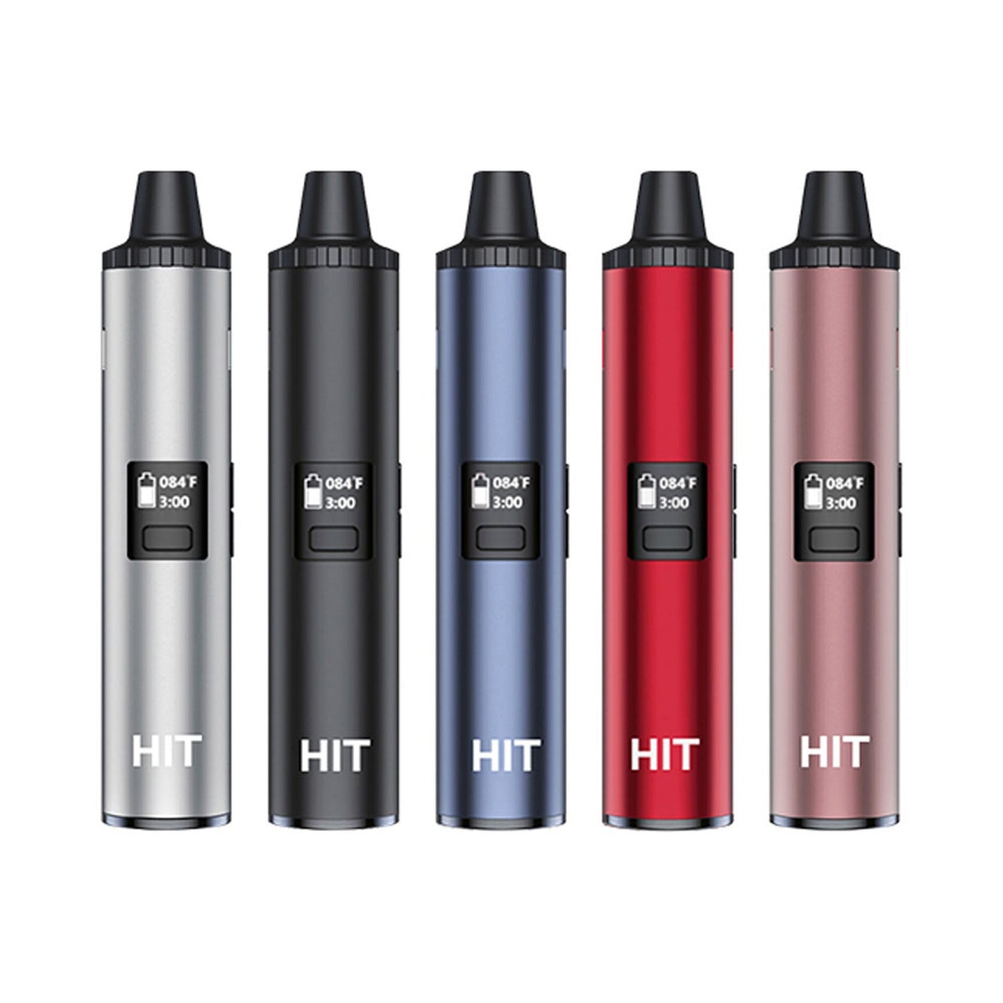 Hit Vaporizer