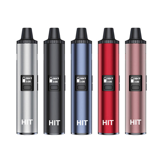 Hit Vaporizer