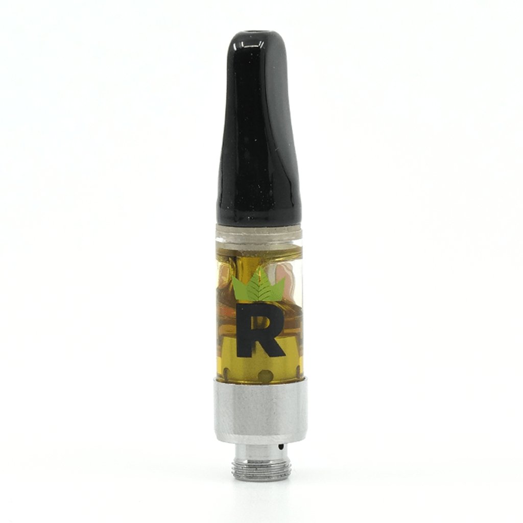 OG Kush Redee Cartridge