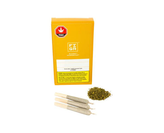 No. 8 Pre-Roll
