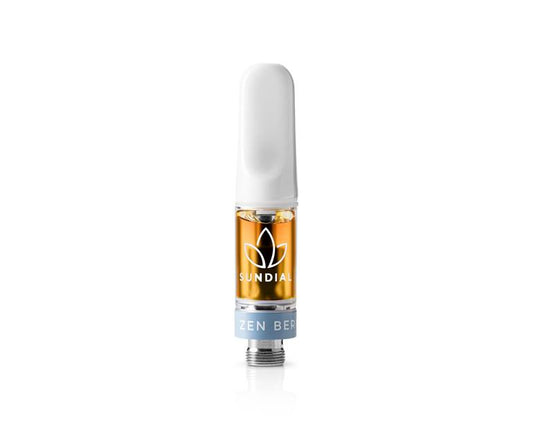 Zen Berry Cartridge