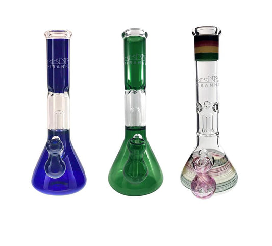 14" Bong
