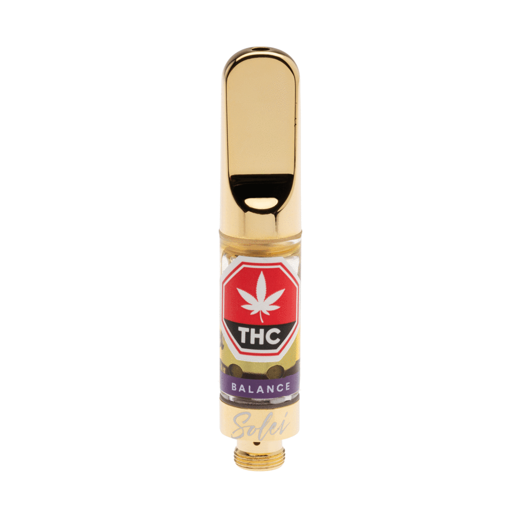 Balance Cartridge