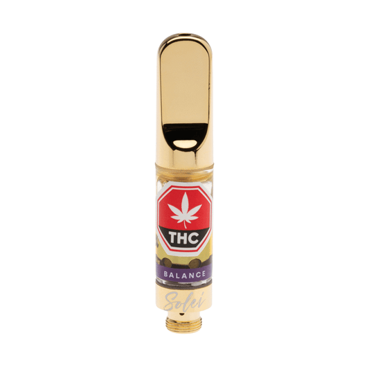 Balance Cartridge