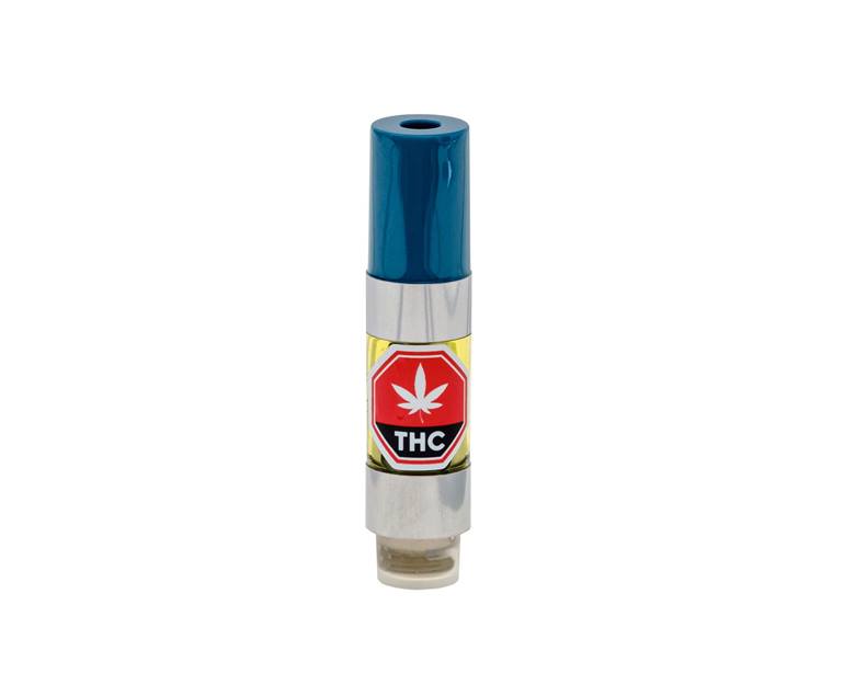 Kush Mint Cartridge