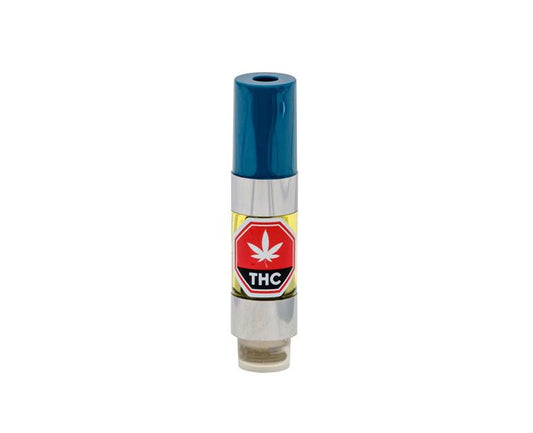 Kush Mint Cartridge
