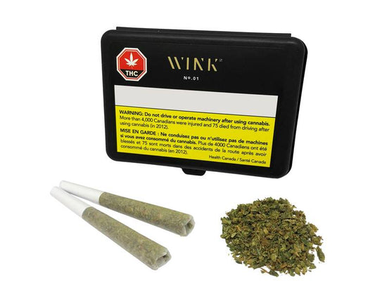 Super Congo Haze Pre-Roll