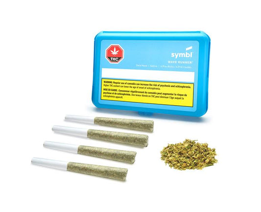 Symbl Wave Runner Pre-Roll