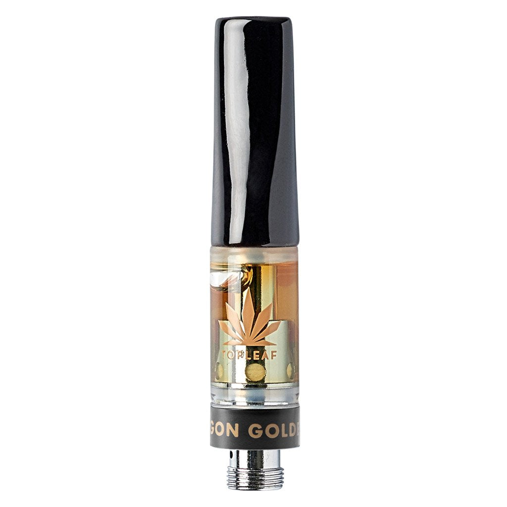 Oregon Golden Goat Cartridge