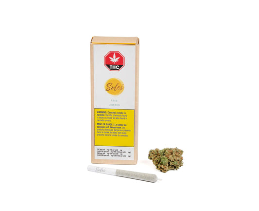 Free Pre-Roll
