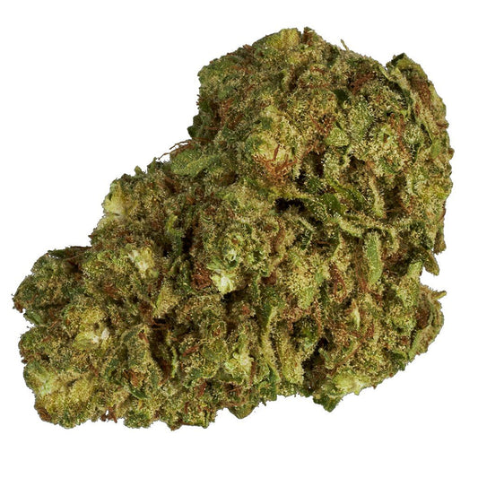Ghost Train Haze