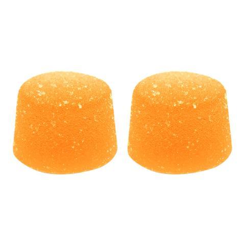 Peach Mango THC/CBD Soft Chew
