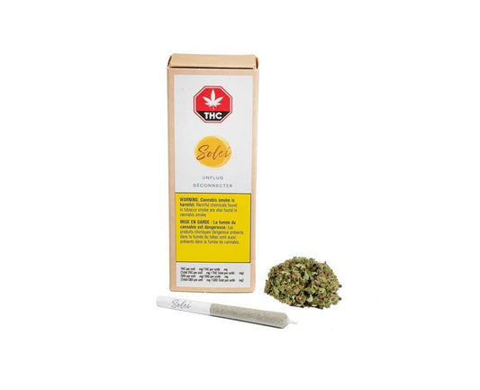 Unplug Pre-Roll