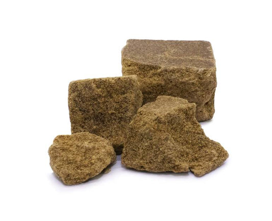 Hash