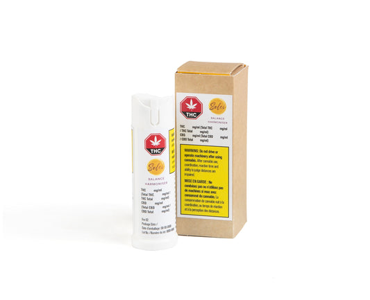 Balance Oil Oral Spray