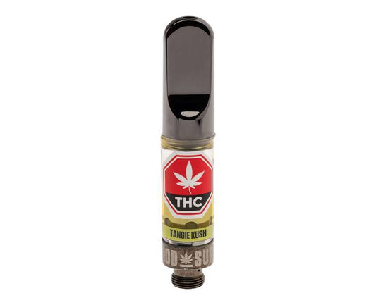Tangie Kush Cartridge