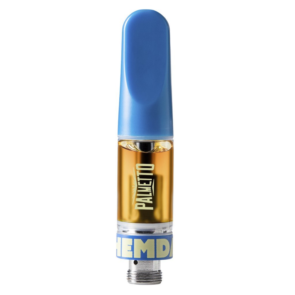 Chemdawg Cartridge