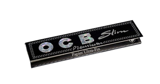 Premium Rolling Papers
