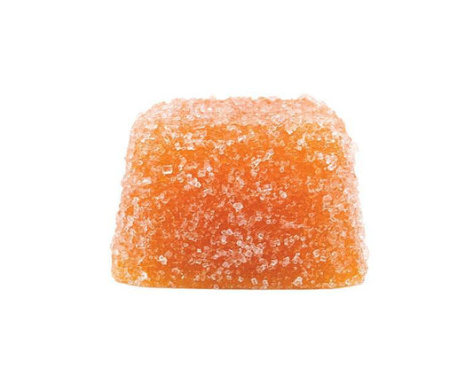 Peach Soft Chew