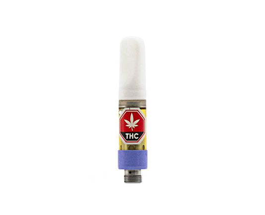 Tropic Thunder Cartridge