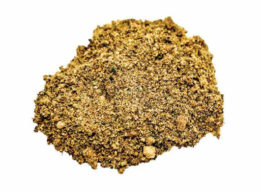 BC Mountain Bubble Hash