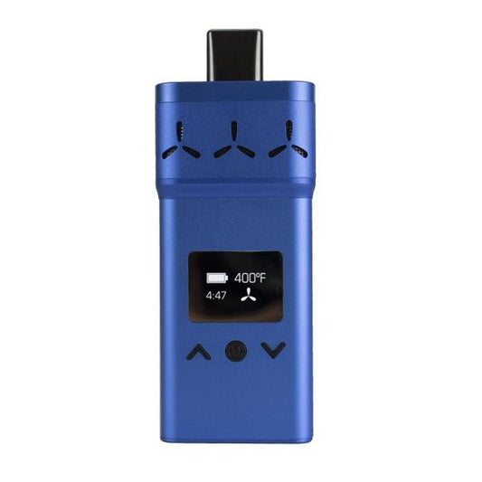 X Vaporizer