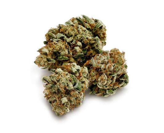 D. Bubba