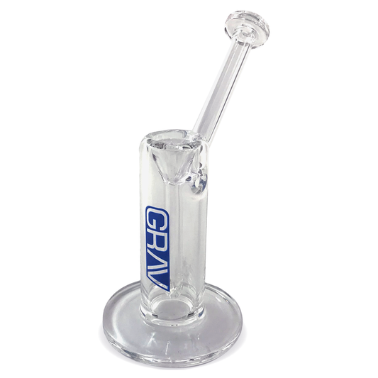 Grav Labs - 6” Upright Bubbler