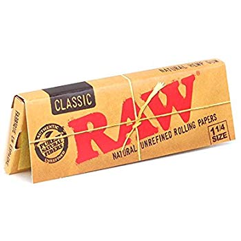 RAW - Classic Papers