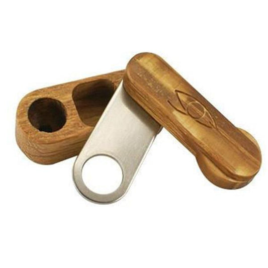 Monkey Pipe - Fisherman's Friend Pipe