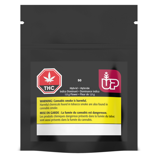 Up - 50