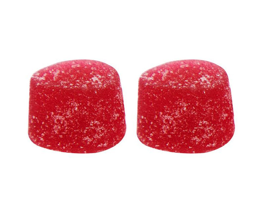 Raspberry Vanilla Soft Chew