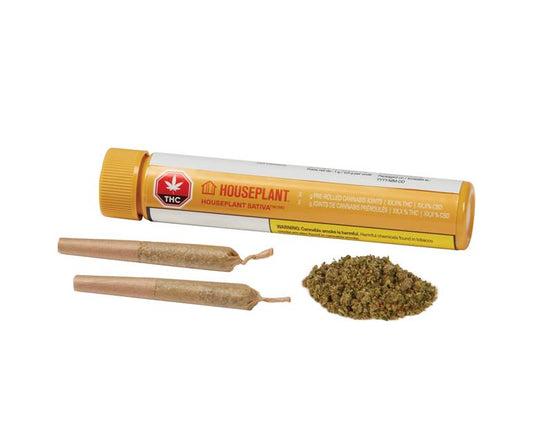 Sativa Pre-Roll
