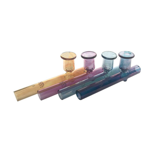 4" Steamroller Pipe