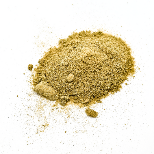 BC Bubble Hash