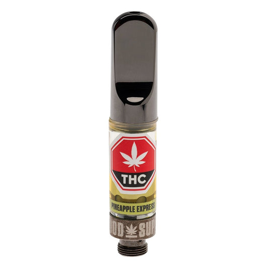 Pineapple Express Cartridge