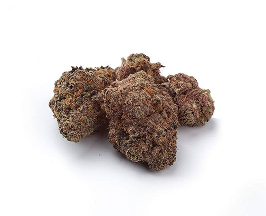 LA Kush Cake