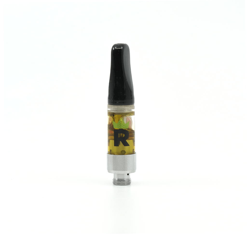 Zktlz Redee Prefilled Cartridge