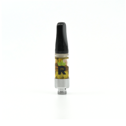 Zktlz Redee Prefilled Cartridge