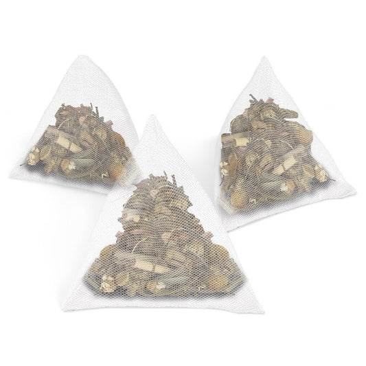 Lavender Chamomile Tea Bag