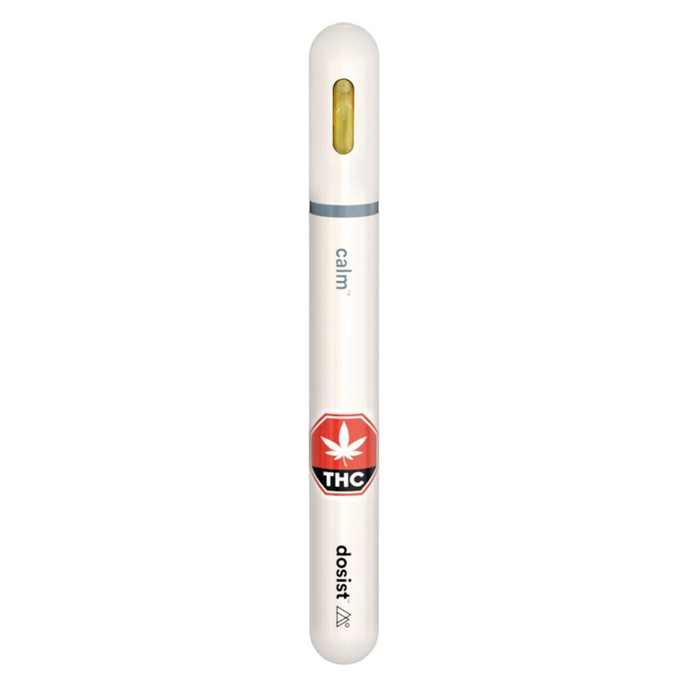 Calm Disposable Pen