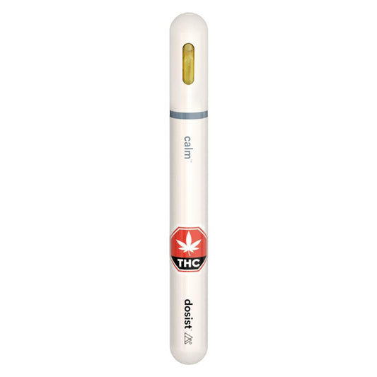 Calm Disposable Pen