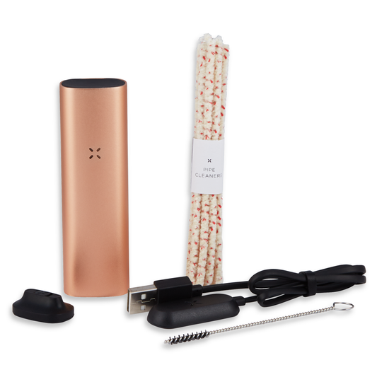Pax Labs - PAX 3 Basic Kit
